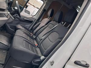 2025 Ldv Deliver 9 image 7