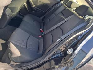 2015 Mazda Mazda3 BM image 7
