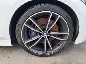 2019 Bmw 3 Series G20/G21 image 7