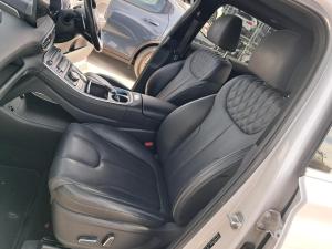 2022 Hyundai Santa Fe TM image 7