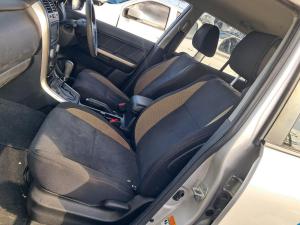 2016 Suzuki Grand Vitara JT image 7