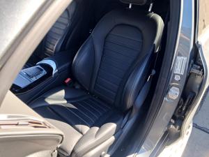 2021 Mercedes Benz Eqc N293 image 7