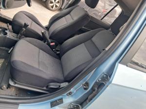2009 Hyundai Getz TB image 7