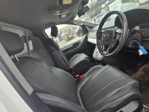 2023 Ldv G10+ 2.0DT SC20M163Q5A AUTO 8SPD RWD VAN image 7