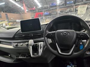2022 Ldv Deliver 9 2.0DT SC20M150Q5 AUTO 6SPD RW D LWB HIGH ROOF image 7