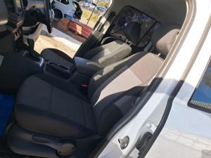 2021 Volk Amarok 2H image 7
