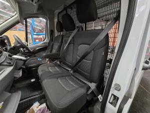 2024 Ldv Deliver 9 2.0DT SC20M150Q5 2.0DT AUTO 6SPD RWD MWB MID ROOF image 7
