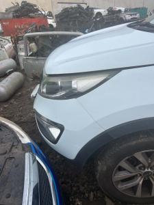 2014 Kia Sportage image 7