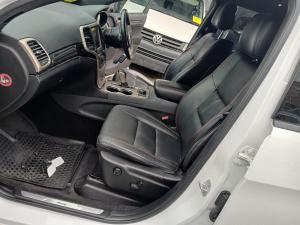 2017 Jeep Grand Cherokee WK image 7