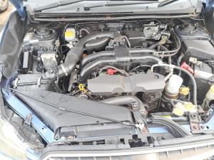 2015 Subaru Impreza G4 image 7