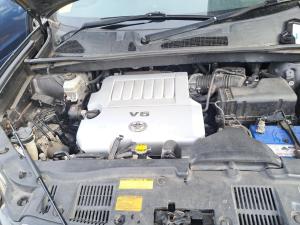 2007 Toyota Kluger GSU40R image 7