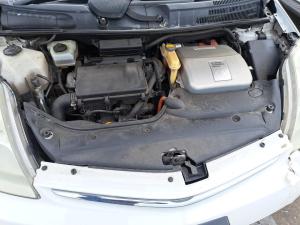 2005 Toyota Prius NHW20R image 7
