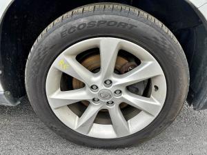 2011 Lexus Rx image 7