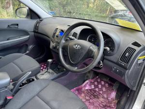 2011 Hyundai I30 image 7