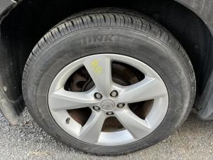 Lexus Rx image 7