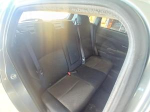 2013 Mitsubishi Asx XA-XD image 7