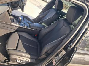 2018 Bmw 3 Series F30 image 7
