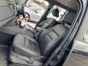 2013 Volkswagen Amarok 2H image 7
