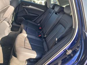 2019 Audi Q5 FY image 7