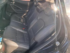 2014 Hyundai Santa Fe DM image 7