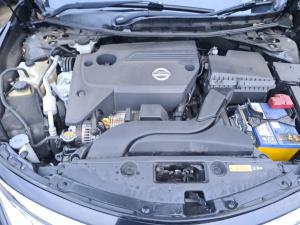 2013 Nissan Altima L33 image 7