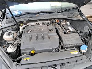 2017 Volkswagen Golf A7 image 7