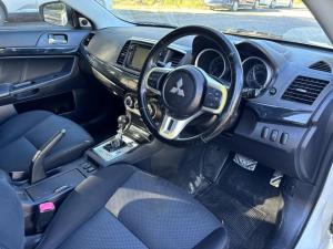 2015 Mitsubishi Lancer image 7