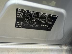 2007 Lexus Gs450h GS450H image 7