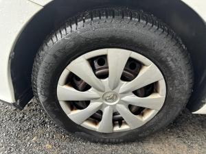 2010 Toyota Corolla image 7
