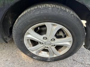 Mazda 3 image 7