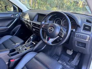 2016 Mazda Cx5 image 7