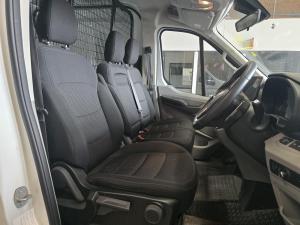 2025 Ldv Deliver 9 2.0DT SC20M177Q6 AUTO 8SPD RWD MWB MID ROOF image 7