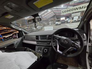2022 Ldv G10+ 2.0DT AUTO 8SPD RWD SV7C VAN image 7