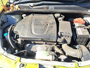 2013 Suzuki Sx4 GY image 7