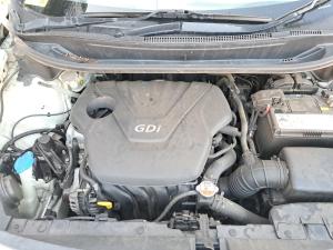 2014 Kia Rio UB image 7