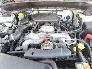 2010 Suabru Forester S3 image 7