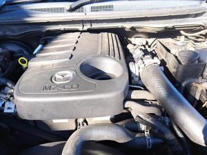 2011 Mazda Bt50 image 7