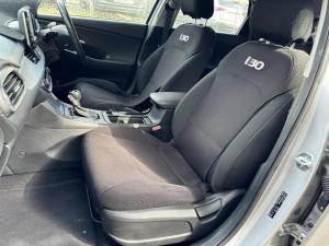 2020 Hyundai I30 image 7