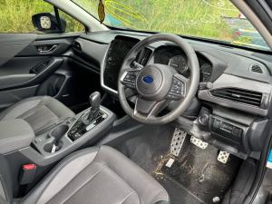 2023 Subaru Crosstrek image 7