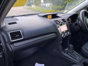 2015 Subaru Forester image 7