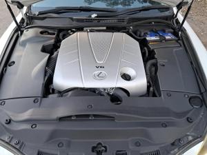 2013 Lexus Is image 7
