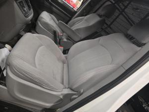 2018 Ldv G10 VAN 1.9DT AUTO 6SPD RWD SV7C15 image 7