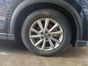 2023 Mazda Cx8 KG image 7