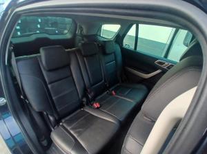 2022 Ford Everest UA image 7