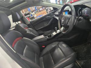 2023 Mg Mg5 1.5T 15C4E AUTO 7SPD FWD ESSENCE image 7