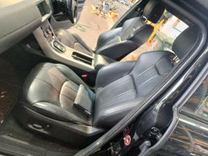 2017 Land Rover Range Rover Evoque L538 image 7