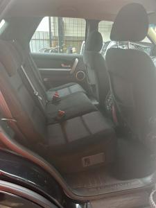 Ford Territory TS image 7