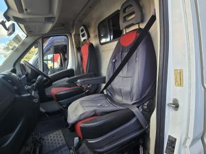 2013 Fiat Ducato 2.3DT AMT 6SPD FWD image 7