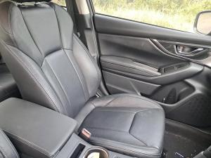 2017 Subaru Impreza image 7