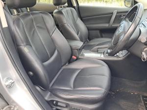 2012 Mazda 6 image 7